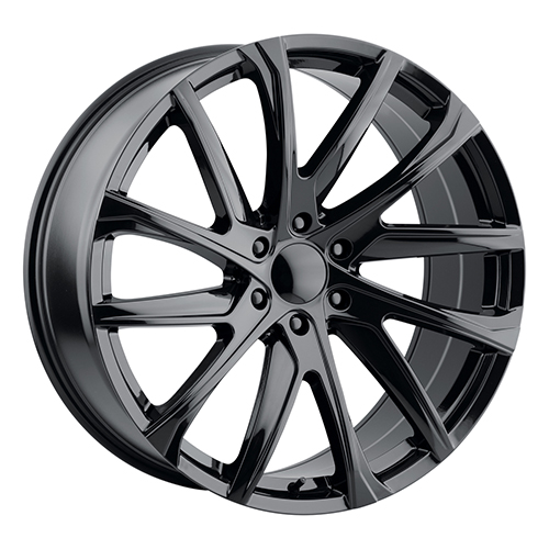 Voxx Replica ES3 Gloss Black