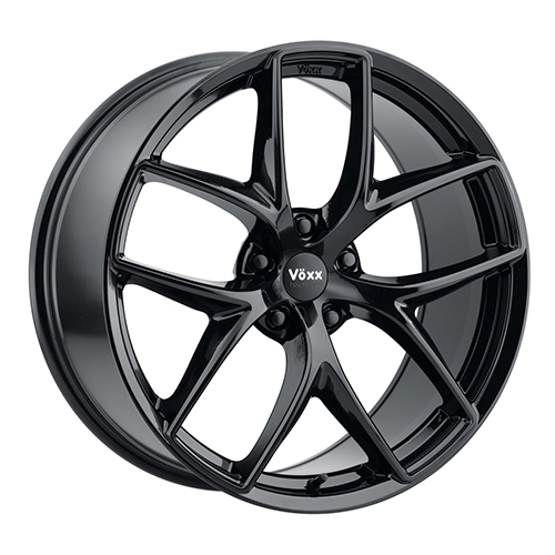 Voxx Replica EV2 Gloss Black