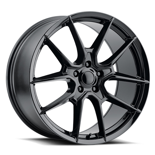 Voxx Replica FDH Gloss Black