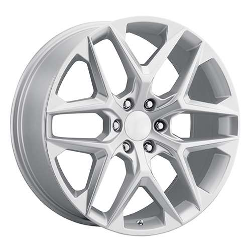 Voxx Replica SSW Silver