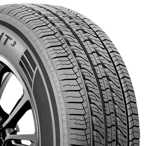 Achilles Desert Hawk HT3