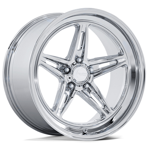 American Racing Groove VN514 Chrome