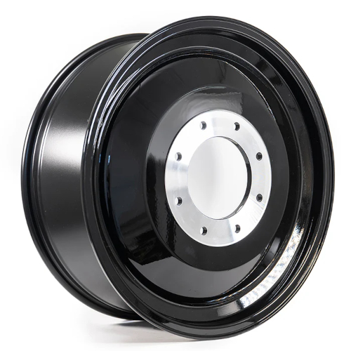 Arena A100 Dually Inner Gloss Black