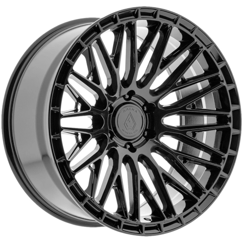 Arena A118 Karma Gloss Black