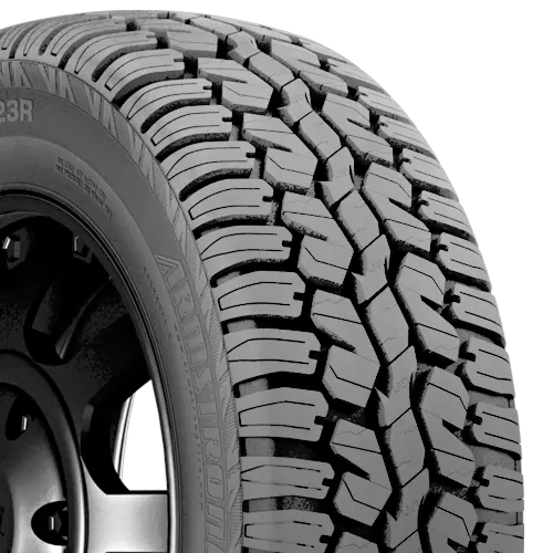 Armstrong Tru-Trac AT