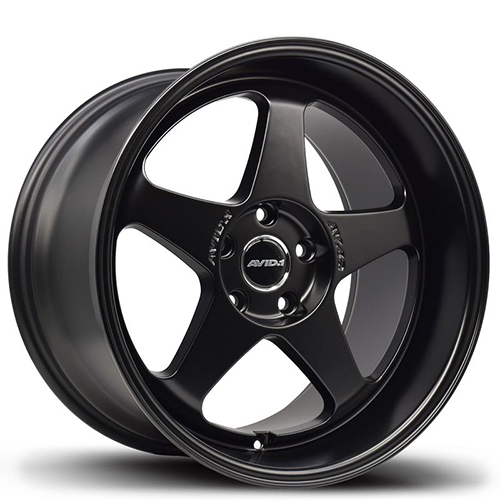 AVID.1 Wheels Now Available at Extreme Customs!