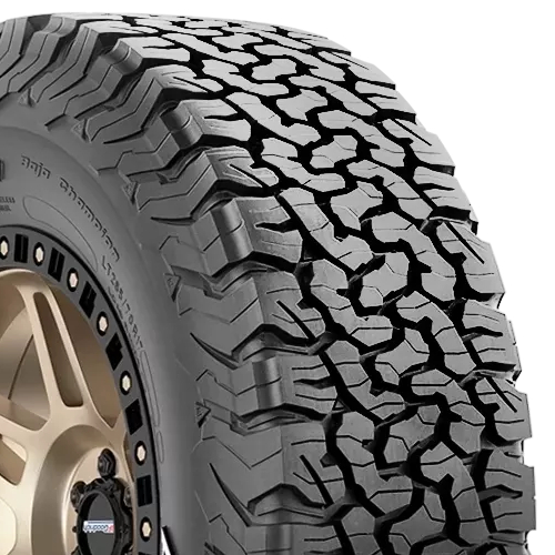 BFGoodrich All-Terrain TA