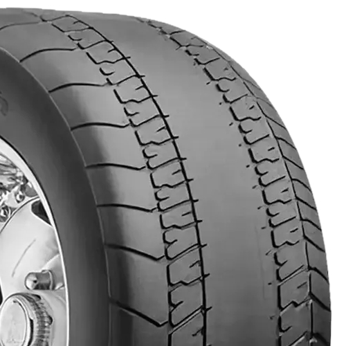 BFGoodrich Comp TA Drag Radial