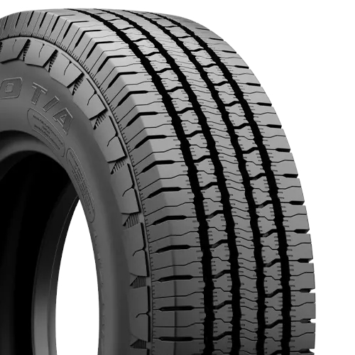 BFGoodrich HD Pro TA