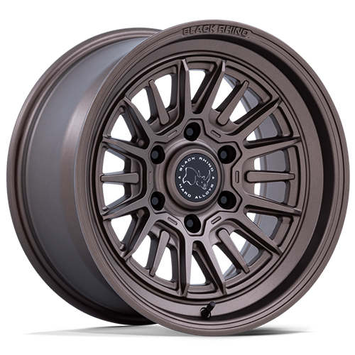 Black Rhino Taleo BR030 Burnt Bronze