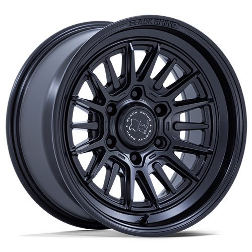 Black Rhino Taleo BR030 Matte Black