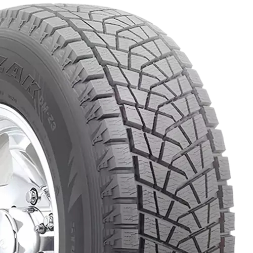 Bridgestone Blizzak DM-Z3