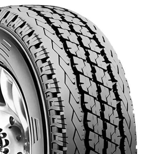 Bridgestone Duravis R630