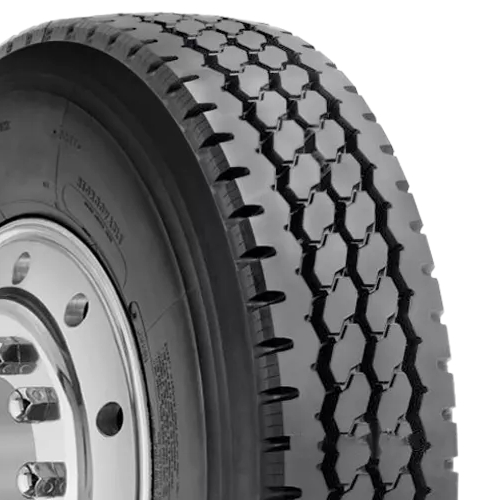Bridgestone M840