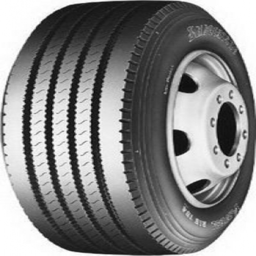 Bridgestone R184