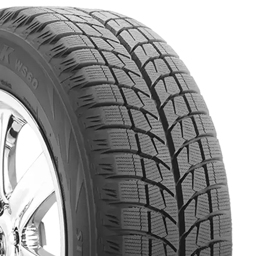 Bridgestone Blizzak WS-50 Uni-T