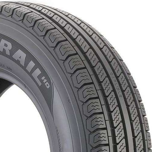 Carlstar CT2040 U-Haul