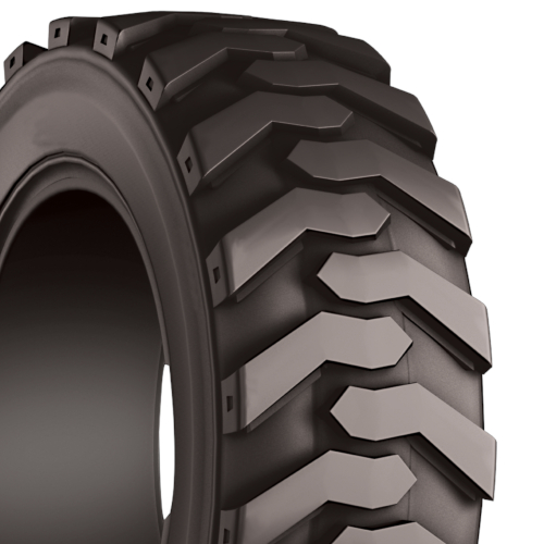 Carlstar Ground Force 400 R-4