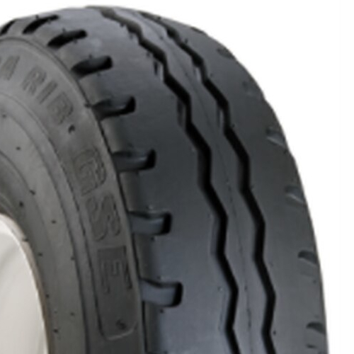 Carlstar Ground Force Ultra Rib Gse