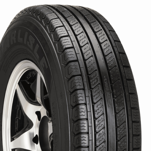 Carlstar Radial Trail HD