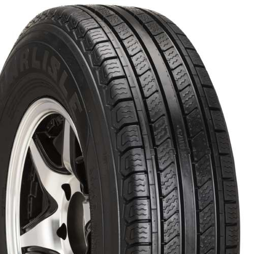 Carlstar Reliance Radial ST