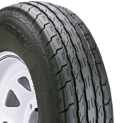 Carlstar Sport Trail