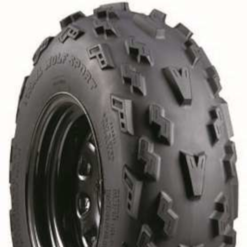 Carlstar Trail Wolf Sport