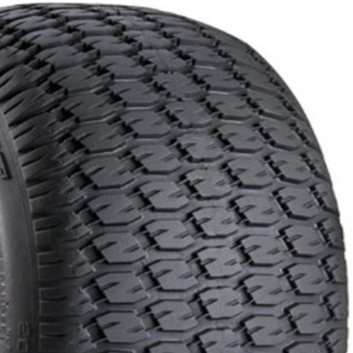 Carlstar Turf Trac RS