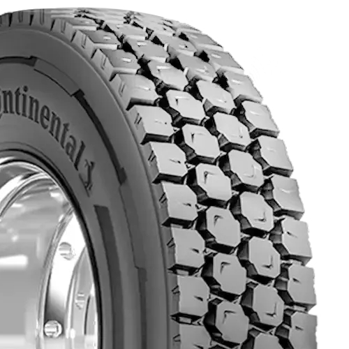 Continental Conti HDC 3