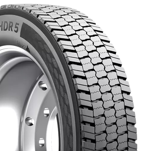 Continental Conti HDR 5