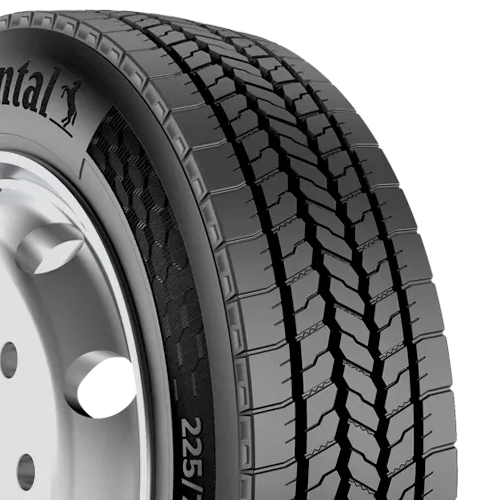 Continental Conti HSR 5