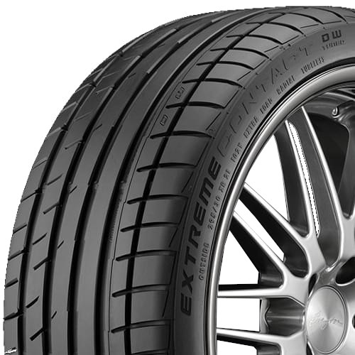 Continental ExtremeContact DWS