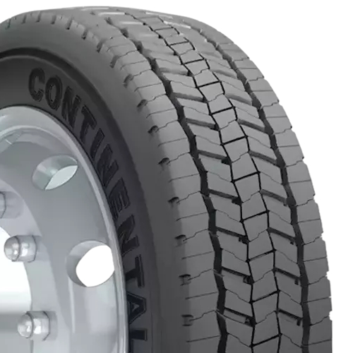 Continental HDR+ Drive