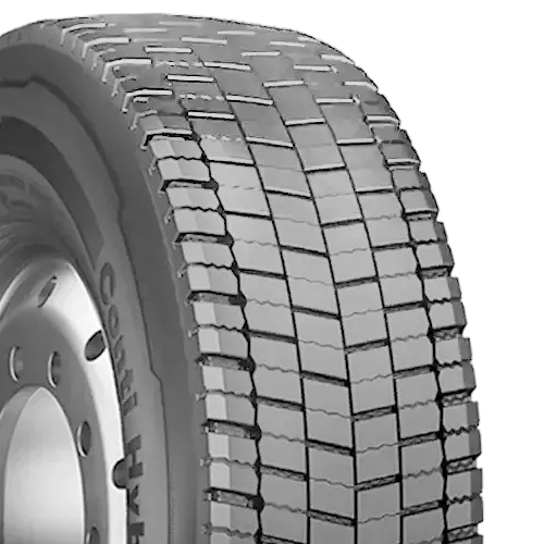 Continental Hybrid HD3