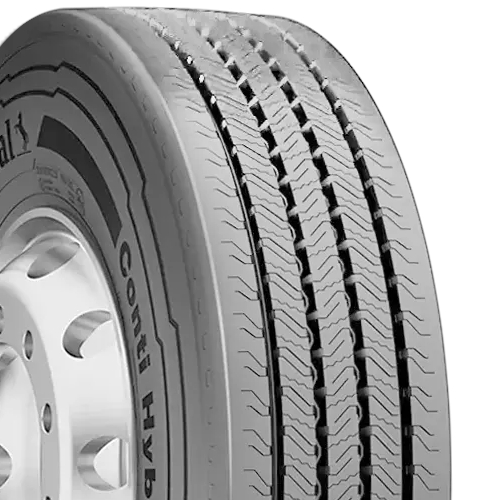 Continental Hybrid HS3