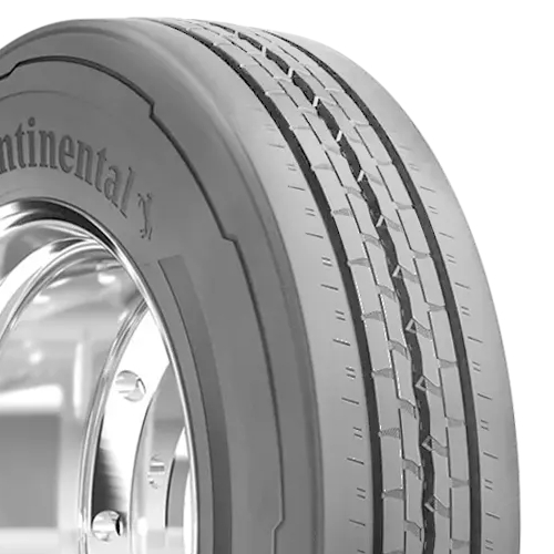 Continental Hybrid HT3