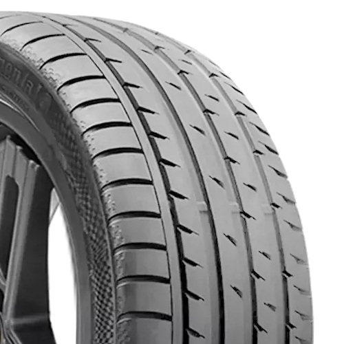 Continental SportContact 3