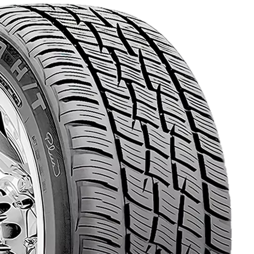 Cooper Discoverer HT Plus