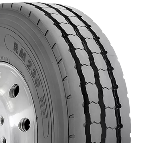 Cooper Roadmaster Rm230 Hh