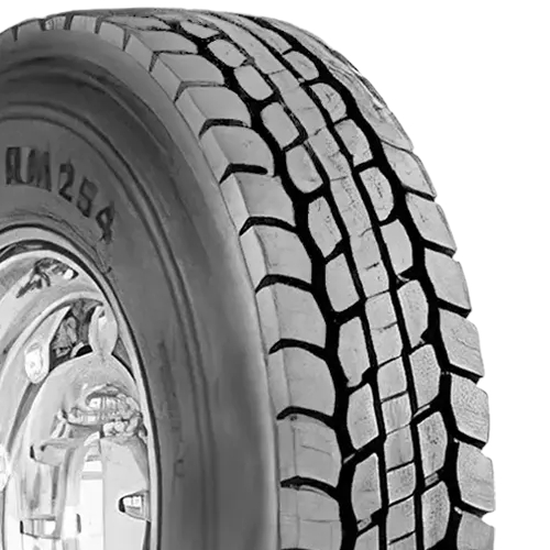 Cooper Roadmaster Rm254