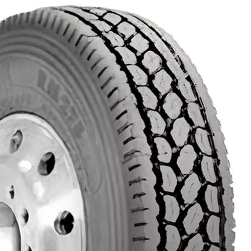 Cooper Roadmaster Rm275