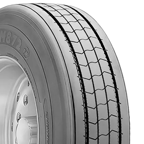 Cooper Roadmaster Rm872 Em