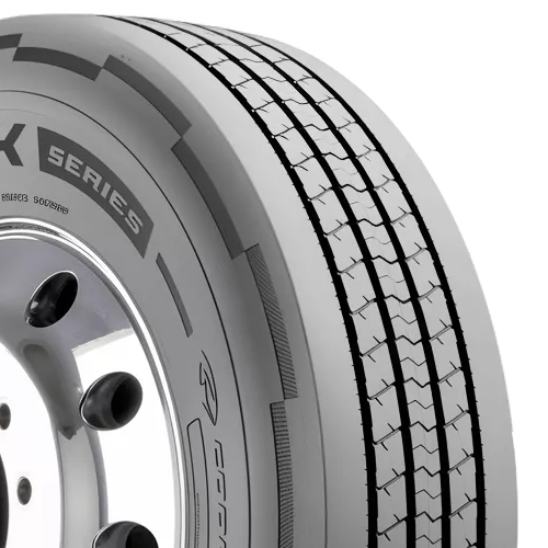 Cooper Work Series Rha 2