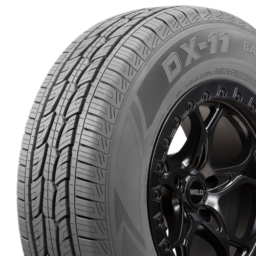 Delinte Bandit HT DX11