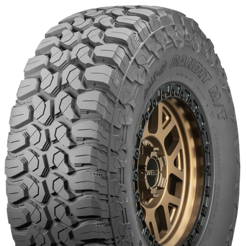 Delinte Bandit MT DX9