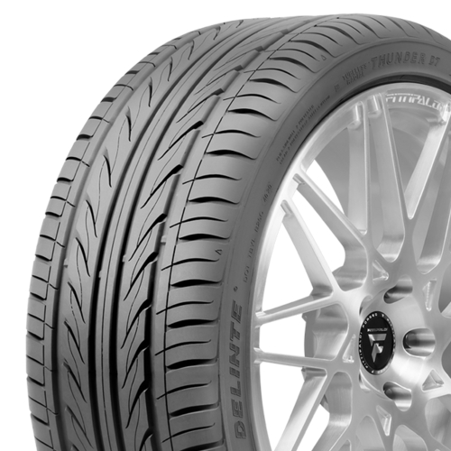 Delinte Thunder D7