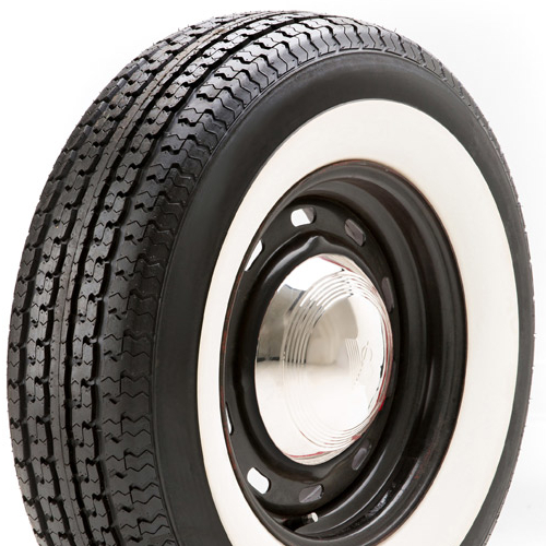 Diamond Back Trailer