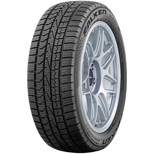 Falken Tires Now Extreme at Available Customs