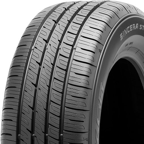 Falken Tires Now Available Extreme at Customs