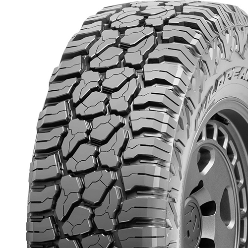 Falken Tires Now Available at Extreme Customs!
